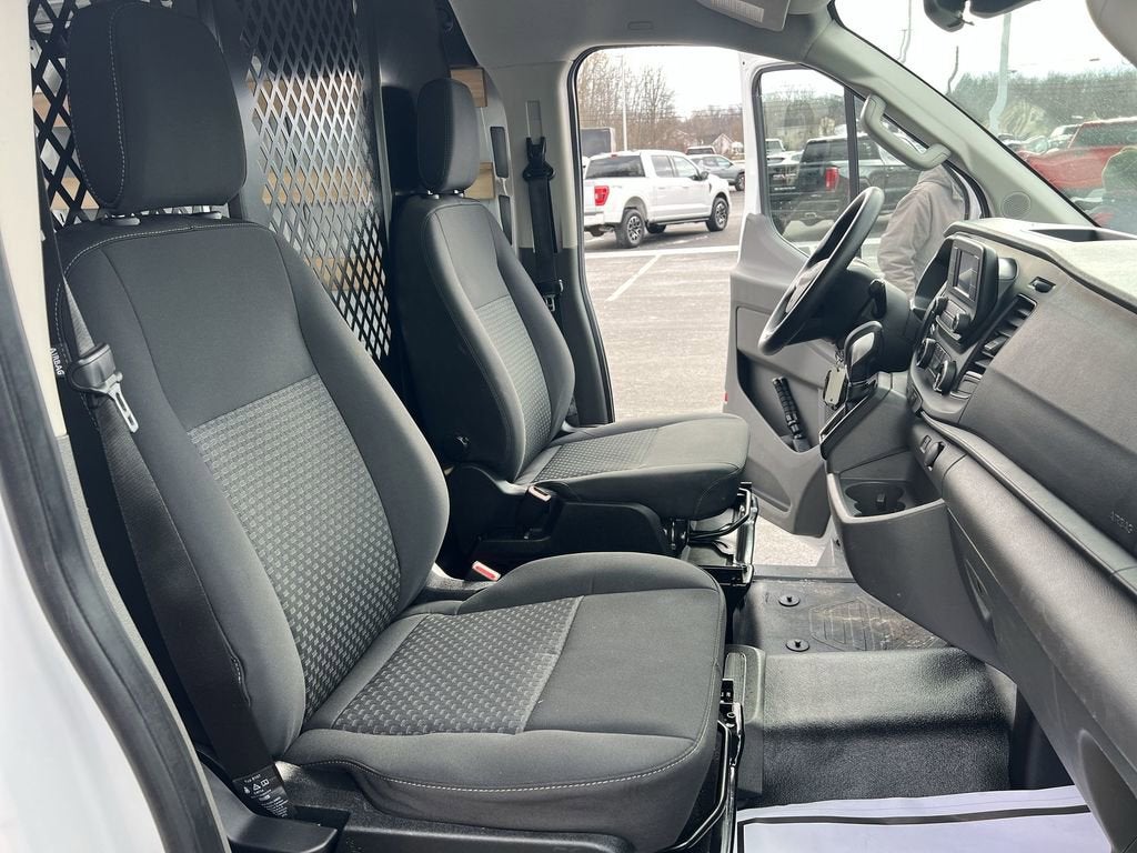 2024 Ford Transit Cargo Van T250