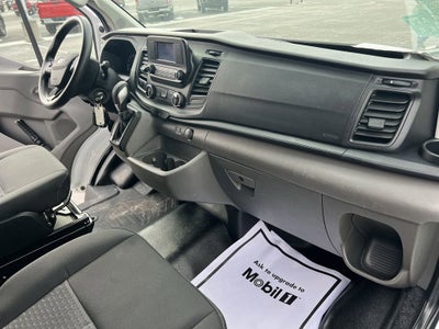 2024 Ford Transit Cargo Van T250