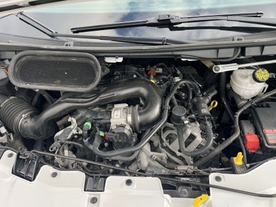 2024 Ford Transit Cargo Van T250