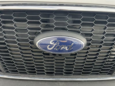 2024 Ford Transit Cargo Van T250