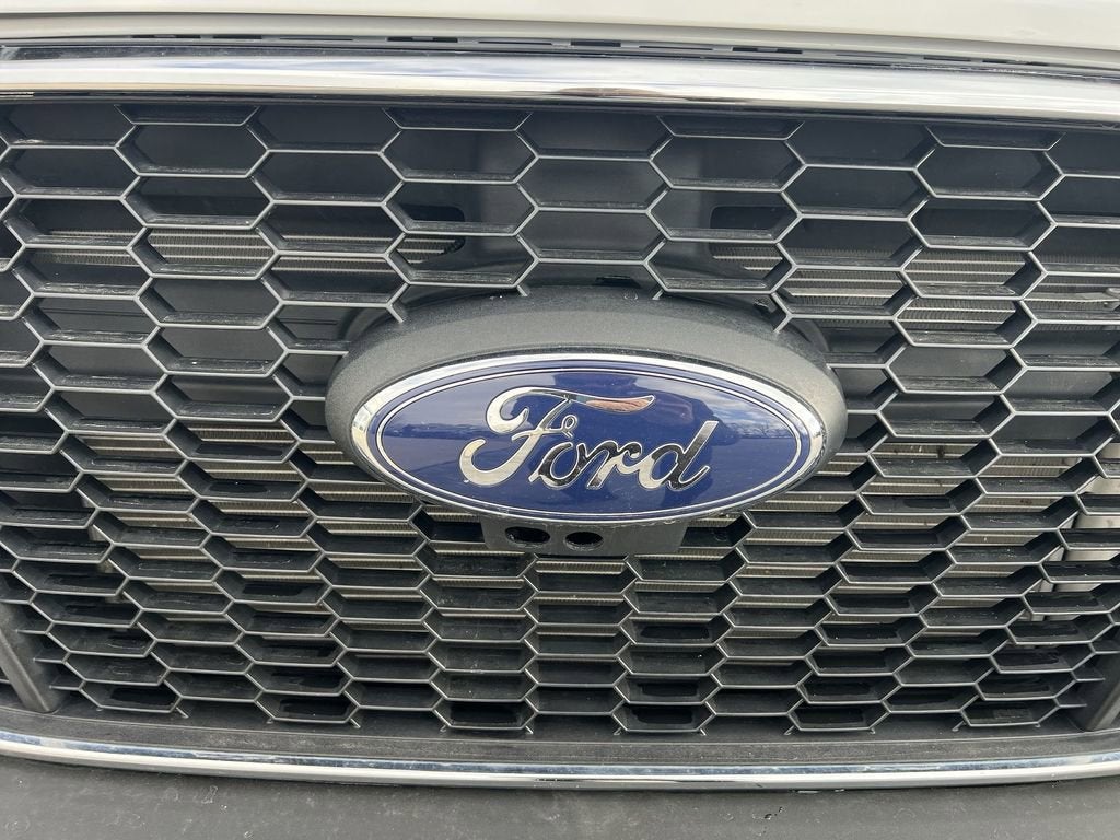 2024 Ford Transit Cargo Van T250