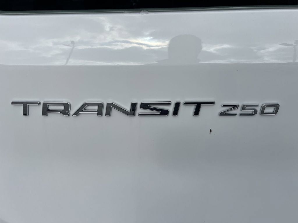 2024 Ford Transit Cargo Van T250