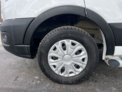 2024 Ford Transit Cargo Van T250