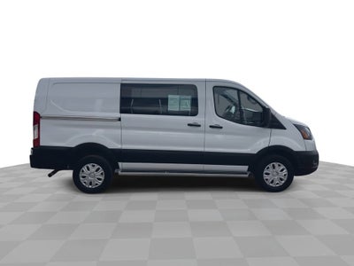 2024 Ford Transit Cargo Van T250