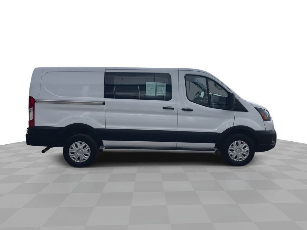 2024 Ford Transit Cargo Van T250