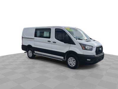 2024 Ford Transit Cargo Van T250