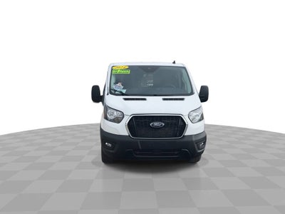 2024 Ford Transit Cargo Van T250