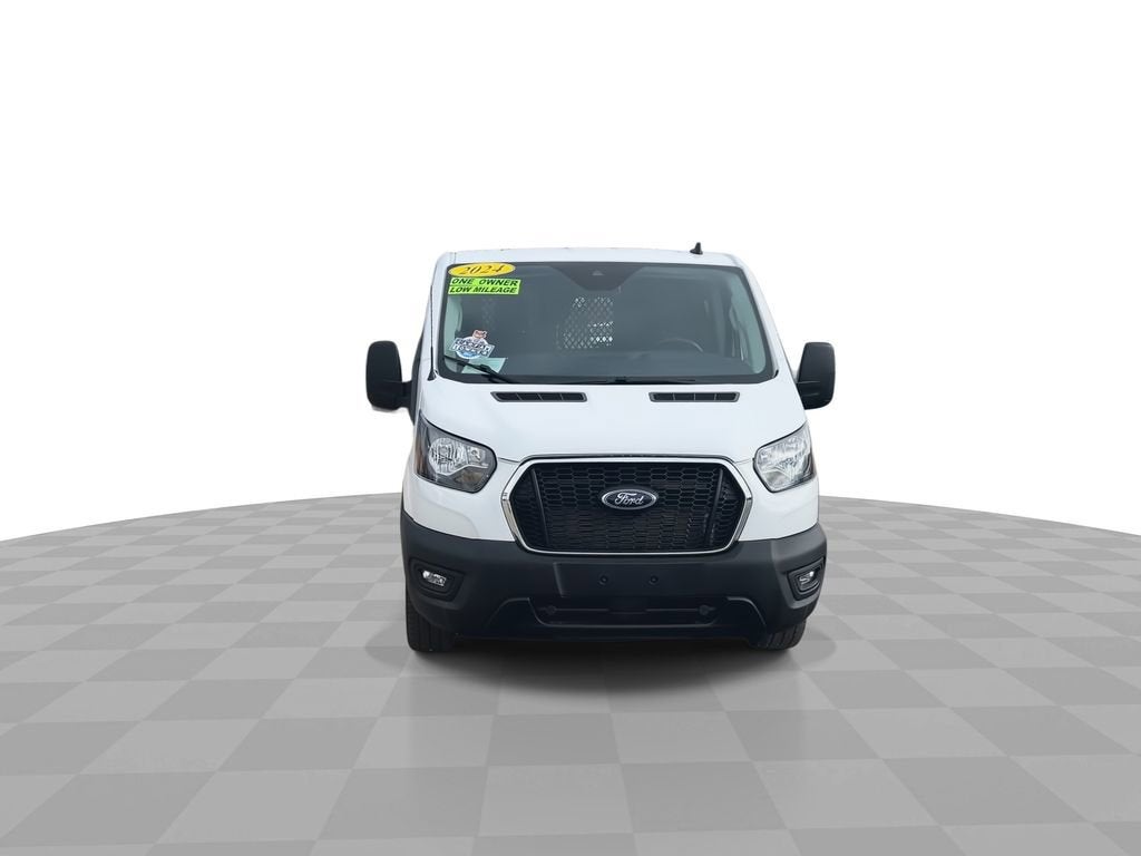2024 Ford Transit Cargo Van T250