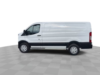 2024 Ford Transit Cargo Van T250