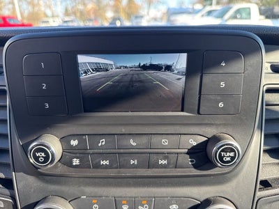 2024 Ford Transit Cargo Van T250