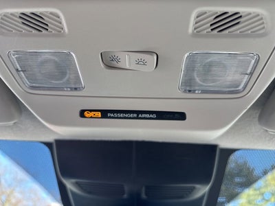 2024 Ford Transit Cargo Van T250