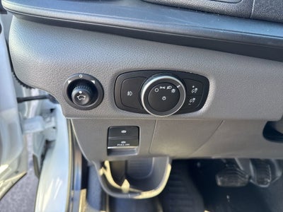 2024 Ford Transit Cargo Van T250
