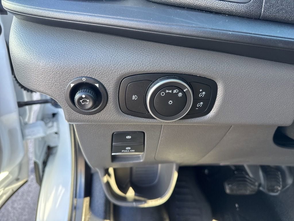 2024 Ford Transit Cargo Van T250