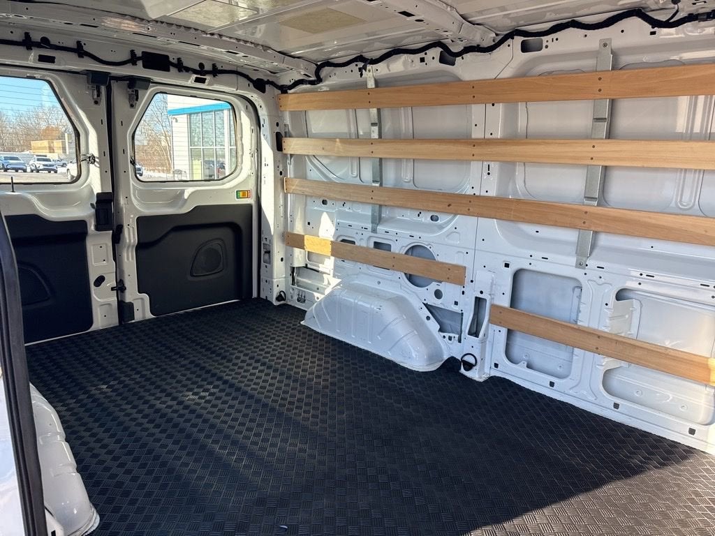 2024 Ford Transit Cargo Van T250