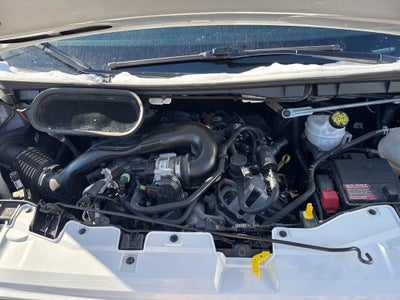 2024 Ford Transit Cargo Van T250