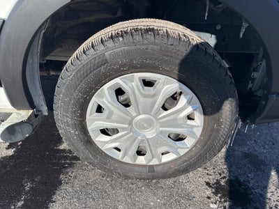 2024 Ford Transit Cargo Van T250