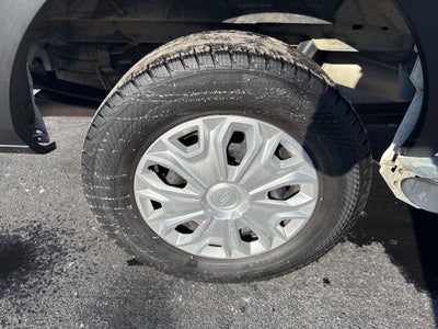 2024 Ford Transit Cargo Van T250