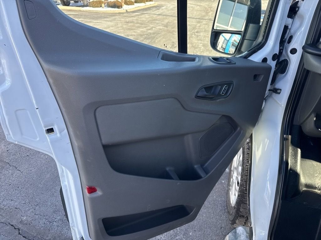 2024 Ford Transit Cargo Van T250