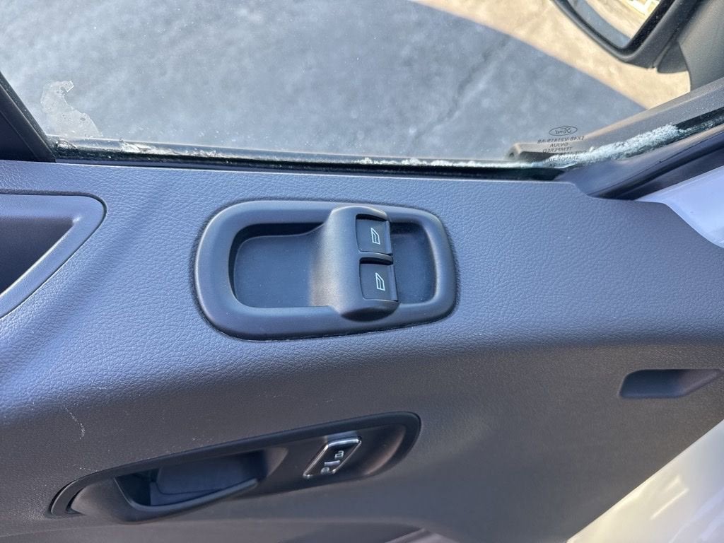 2024 Ford Transit Cargo Van T250