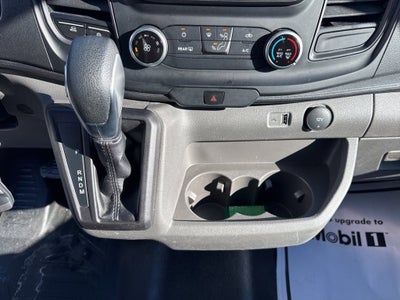 2024 Ford Transit Cargo Van T250