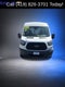 2018 Ford Transit Van T350