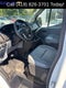2018 Ford Transit Van T350