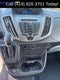 2018 Ford Transit Van T350