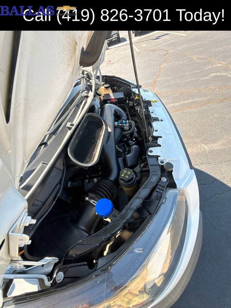 2018 Ford Transit Van T350