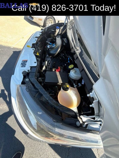 2018 Ford Transit Van T350