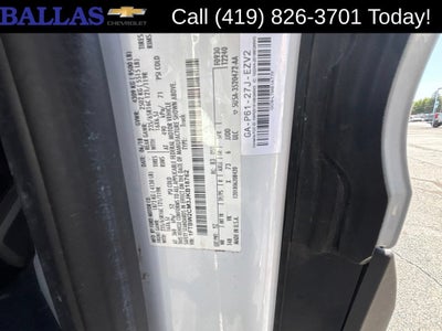 2018 Ford Transit Van T350