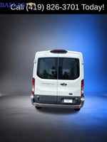 2018 Ford Transit Van T350