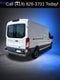 2018 Ford Transit Van T350