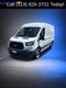 2018 Ford Transit Van T350