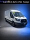 2018 Ford Transit Van T350