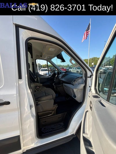 2017 Ford Transit Van T350