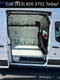 2017 Ford Transit Van T350