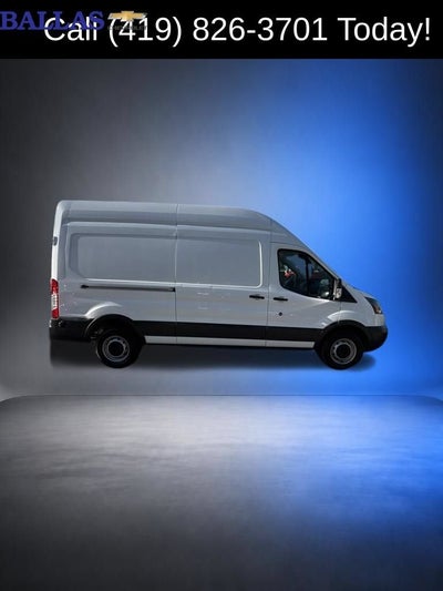 2017 Ford Transit Van T350
