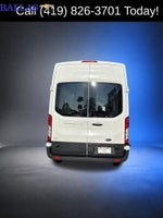 2017 Ford Transit Van T350