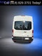 2017 Ford Transit Van T350