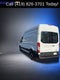 2017 Ford Transit Van T350