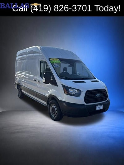 2017 Ford Transit Van T350