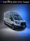 2017 Ford Transit Van T350