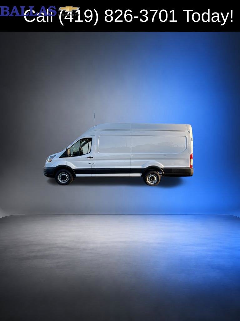 2021 Ford Transit-350 Cargo Van T350
