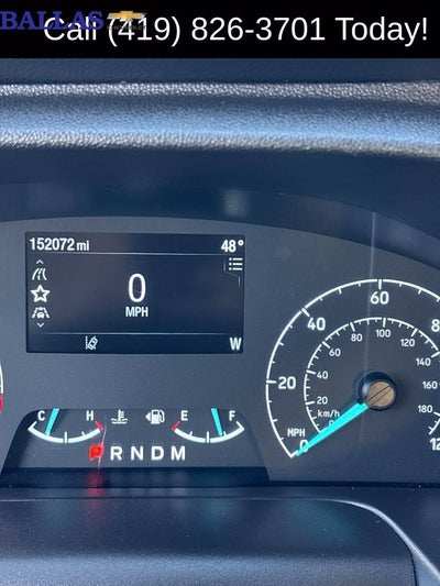 2021 Ford Transit-350 Cargo Van T350