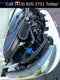 2021 Ford Transit-350 Cargo Van T350