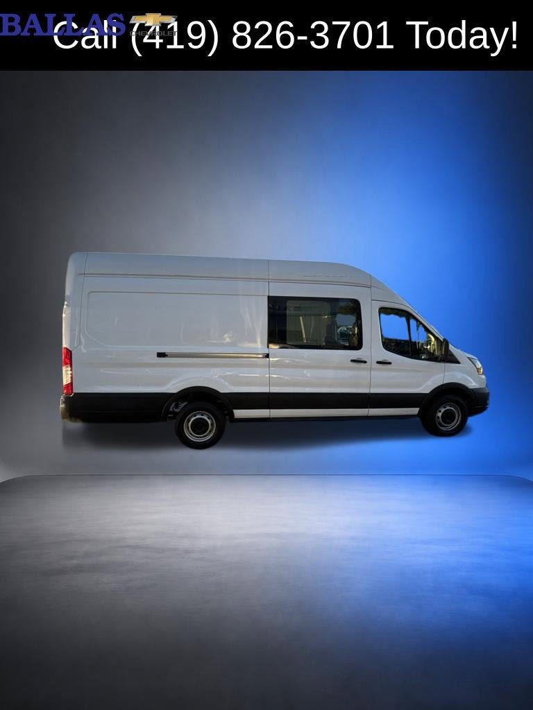2021 Ford Transit-350 Cargo Van T350