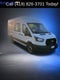 2021 Ford Transit-350 Cargo Van T350