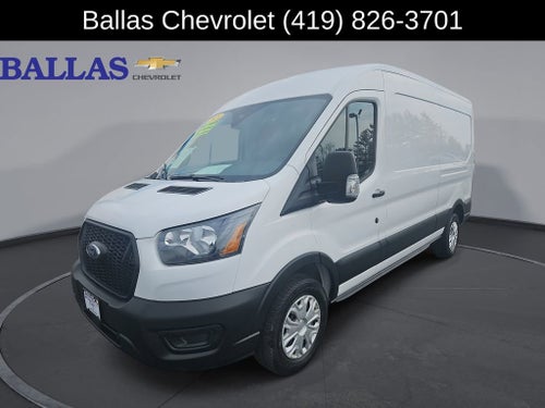 2023 Ford Transit-350 Cargo Van T350