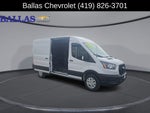 2023 Ford Transit-350 Cargo Van T350