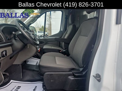 2023 Ford Transit-350 Cargo Van T350